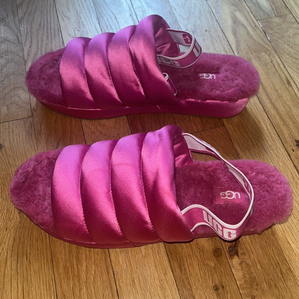 Ugg Slides - image 2